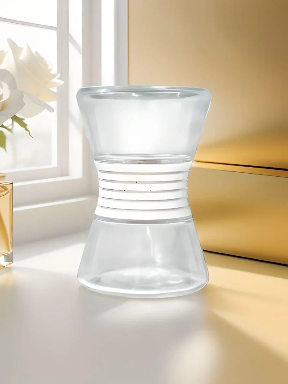 Voyage - Room Diffuser Modern (Ceramic Diffuser)